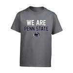 Penn State Youth We Are T-Shirt GRAN