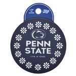 Penn State LIG Surrounded Sticker NAVYWHITE