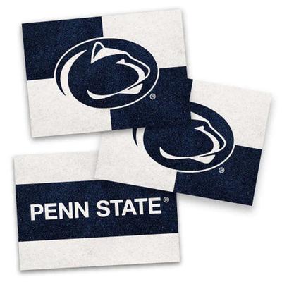 Sporticulture - Penn State Sand Art Kit