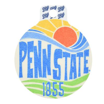 Blue 84 - Penn State Let It Shine Sticker