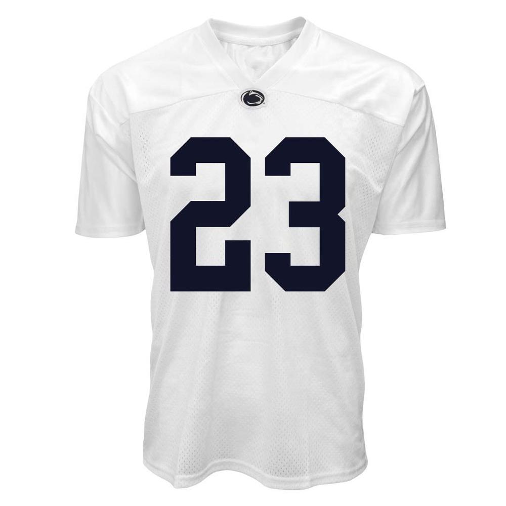 Penn State NIL Trey Potts #23 Football Jersey