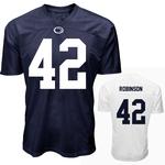 Penn State NIL Mason Robinson #42 Football Jersey