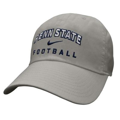 Penn State Nike Football Hat PWTR
