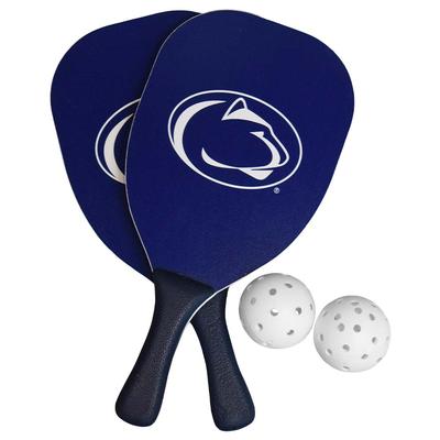 Jardine Gifts - Penn State Pickle Ball Set