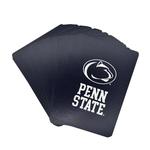 Penn State Playing Cards
