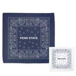 Penn State Paisley Bandana