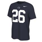 Penn State Nike Barkley #26 T-Shirt