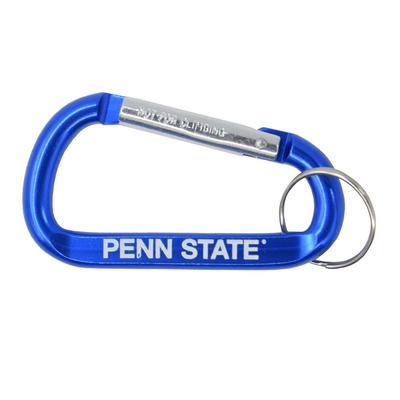 Neil Enterprises - Penn State Carabiner Keytag