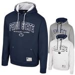Penn State Colosseum I'll Be Back Hooded Sweatshirt