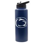 Penn State 34oz PC Quencher Bottle