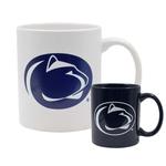 Penn State 11oz Logo Mug