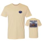 Penn State Football Stadium T-Shirt