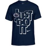 Penn State Nike Youth Just Do It T-shirt