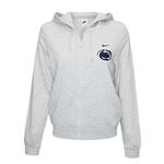 Penn State Nike Women's Varsity Full Zip Hooded Sweatshirt