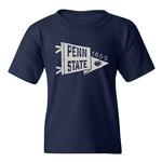 Penn State Youth Meet and Greet T-Shirt NAVY