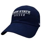 Penn State Nike Soccer Hat
