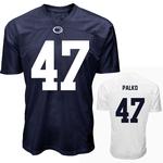 Penn State NIL Joey Palko #47 Football Jersey