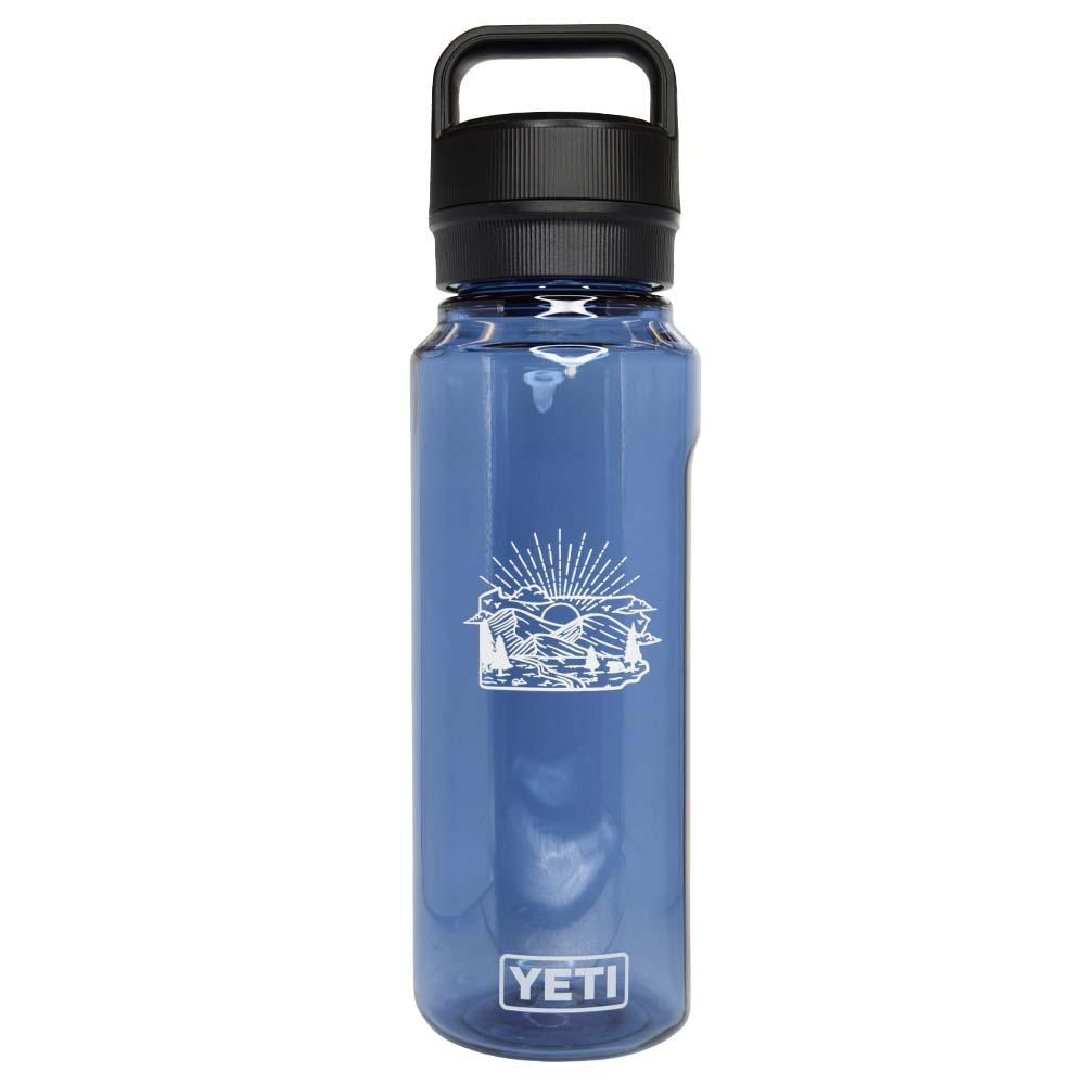 Penn State Yeti 1L Yonder Bottle  Souvenirs > DRINKABLES > SPORT BOTTLES