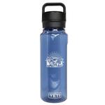 Penn State Yeti 1L Yonder Bottle NAVY