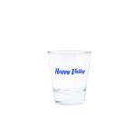 Happy Valley 1.5oz Collector Glass