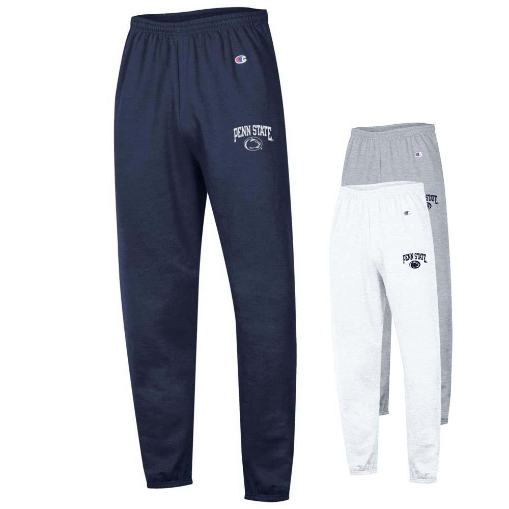 Penn State Champion Eco Banded Sweatpants | Mens > PANTS > ELASTIC BOTTOMS