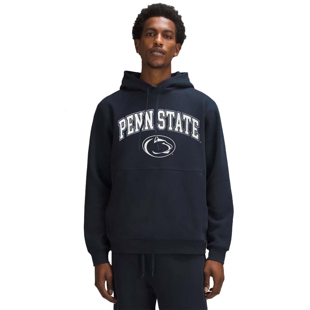 Penn State lululemon Classic Arc Logo Hooded Sweatshirt
