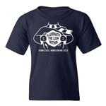 Penn State Youth 2023 Homecoming T-Shirt