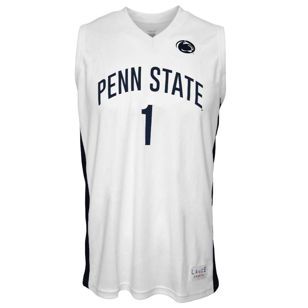 What Should Penn State Hoops' New Uniforms Look Like?