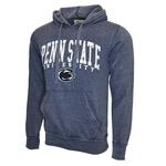 Penn State Worn Out Ridden Out Hooded Sweatshirt