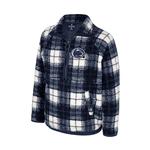 Penn State Youth Colosseum Sherpa Jacket