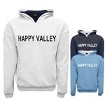 Happy Valley Jerpa Wordmark Hooded Sweatshirt