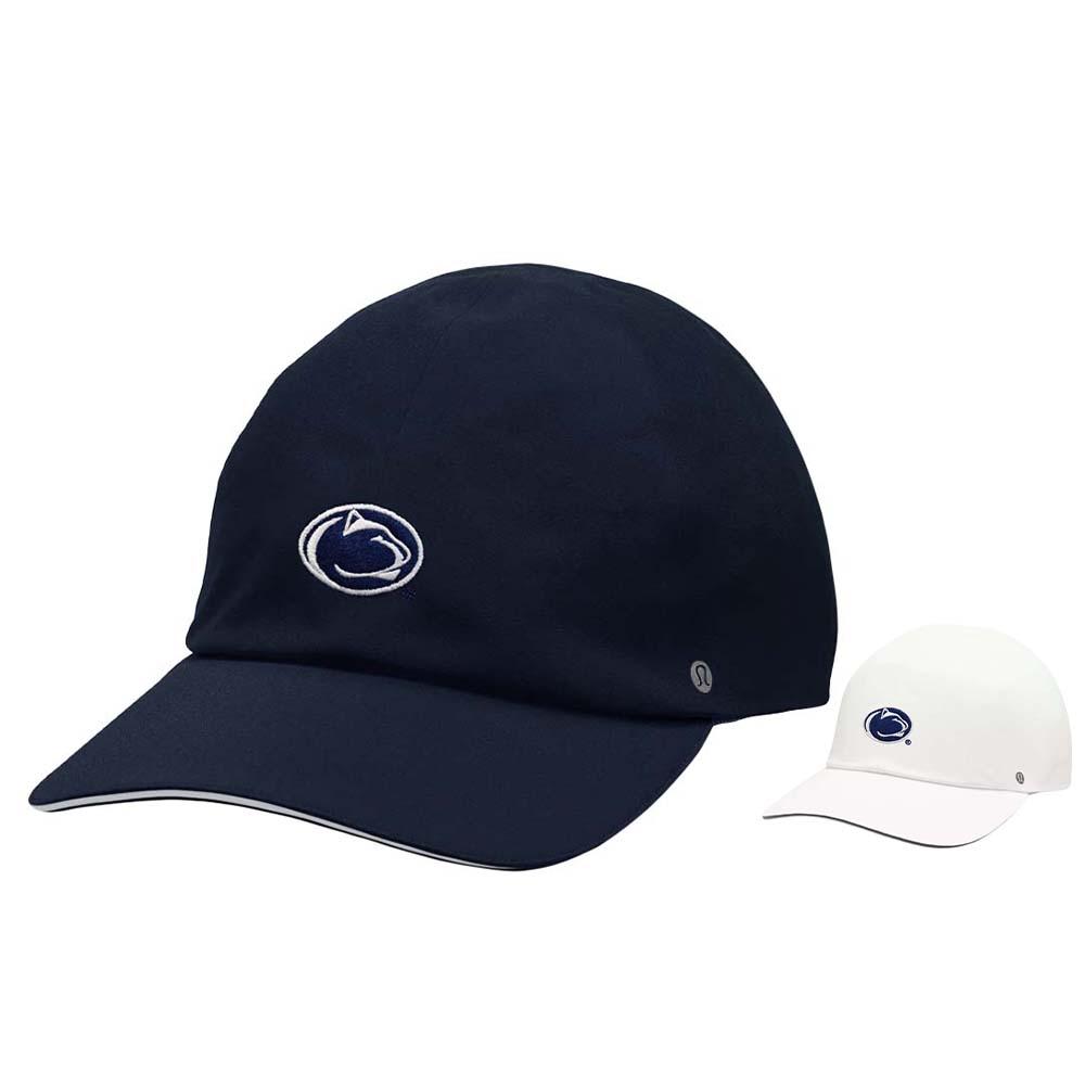 Penn State lululemon Women's Fast & Free Sized Hat