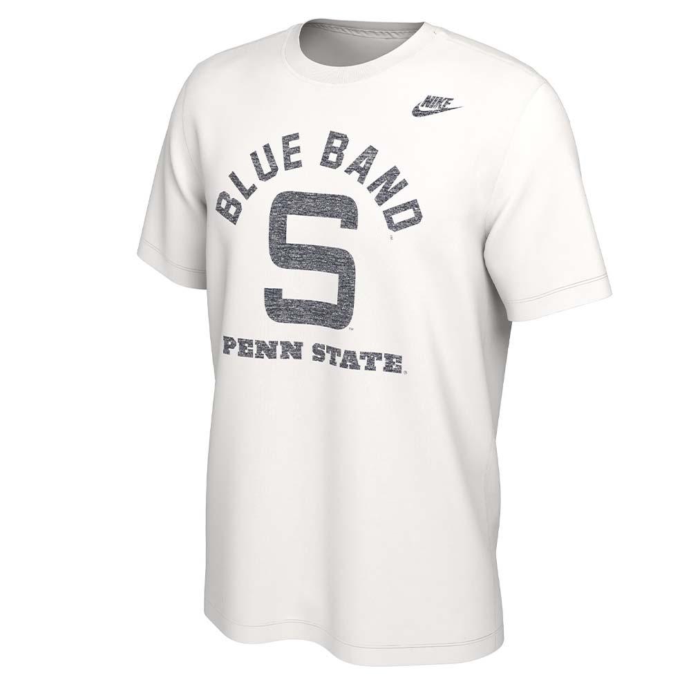 Penn State Nike Vault QS T-Shirt | Mens > TSHIRTS > SHORT SLEEVE | Blusen