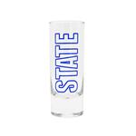 Penn State 2oz State Shooter Glass
