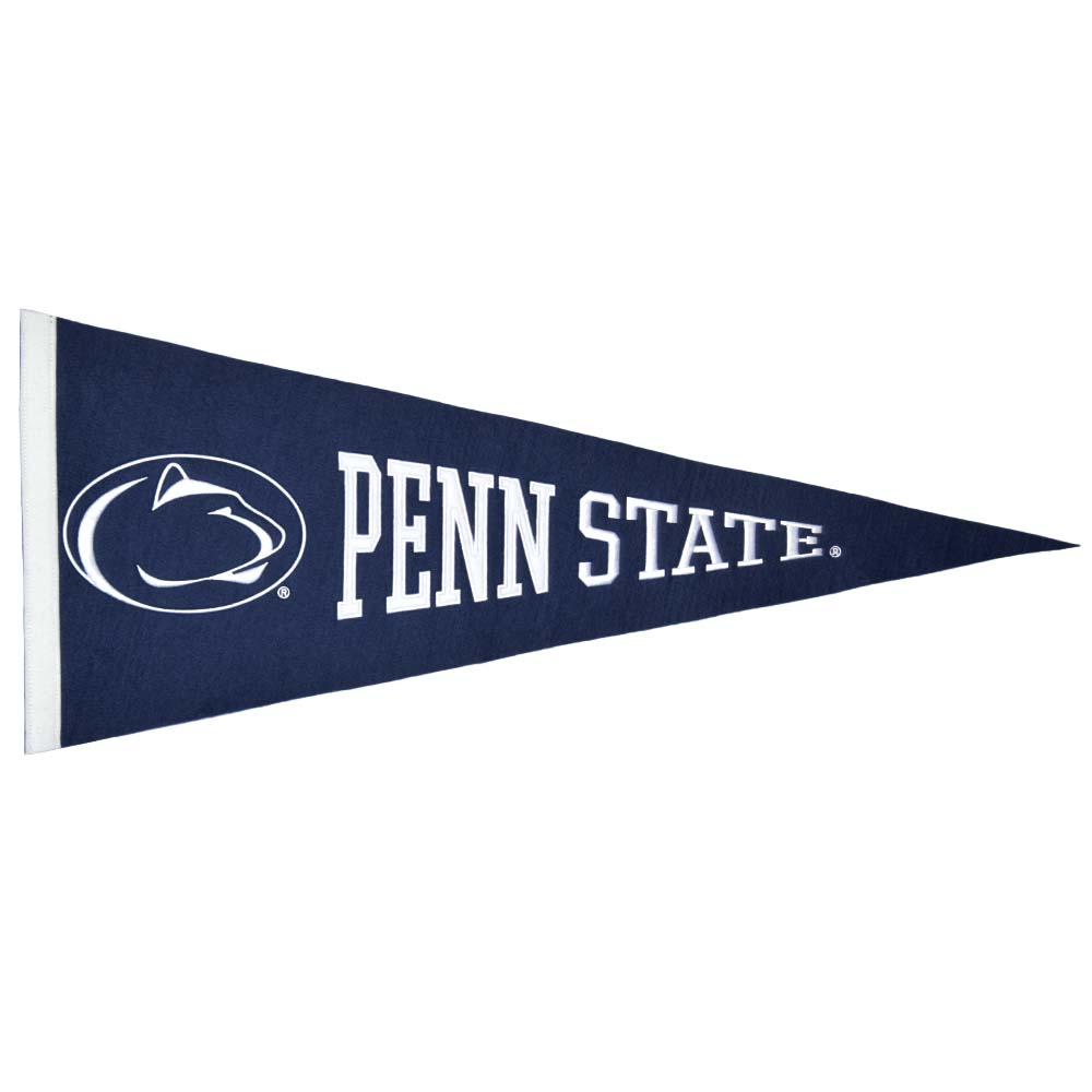 Penn State Nittany Lions Embroidered Golf Gift Set