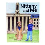 Penn State Nittany And Me Book