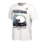 Penn State Nike Youth 2023 Peach Bowl Illustrate T-Shirt