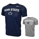 Penn State Nike Dri-Fit Logo T-Shirt