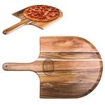 Penn State Acacia Pizza Peel Serving Paddle