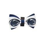 Penn State 2-Color Pet Bow