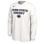 Penn State Nike 2024 Bench Long-Sleeve