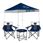 Penn State Canopy Table & Chairs Set