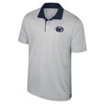 Penn State Colosseum Tuck Polo Dress Shirt