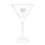 Penn State 10oz Martini Glass