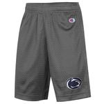 Penn State Youth Champion Mesh Logo Shorts