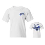Penn State Youth Rainbow Campus T-Shirt