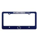 Penn State Logo Car Frame