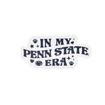 Penn State Era 3