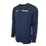 Penn State Nike UV Coach Long-Sleeve