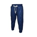 Penn State Toddler Camila Sueded Lounge Jogger Sweatpants
